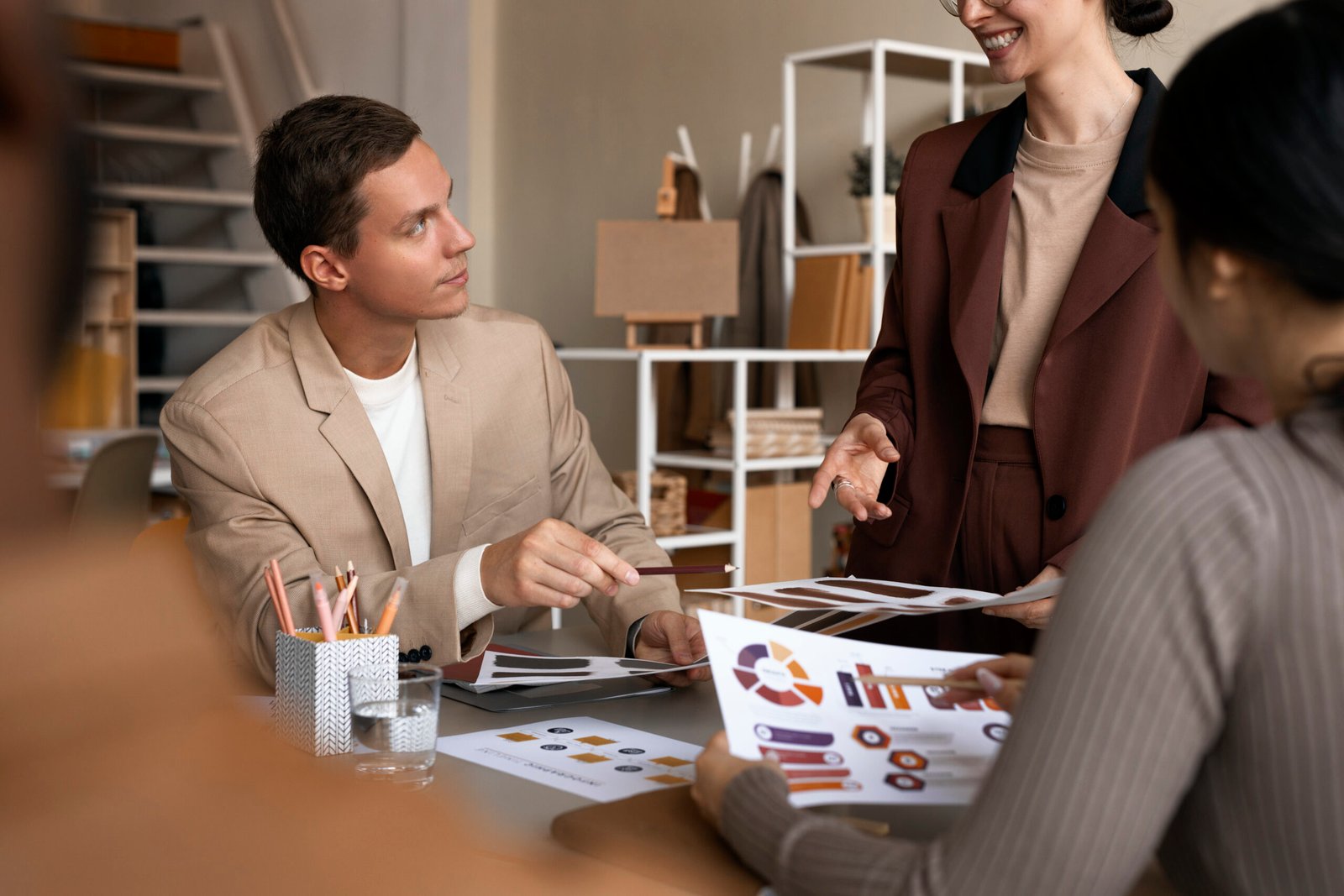 SAS en Ecuador para emprendimientos